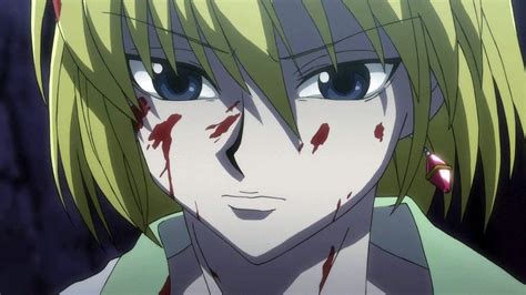 Hunter x Hunter: así funciona el Hatsu de Kurapika