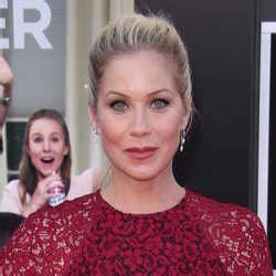 Christina Applegate Premiere Anchorman in New York – Celebrity Wiki ...