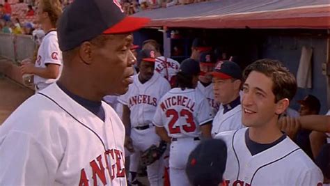 Angels in the Outfield (1994)