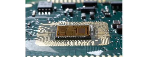 Chip on Board and Wire Bonding Applications – Tauro Technologies