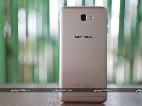 Samsung Galaxy J7 Prime Review | NDTV Gadgets360.com