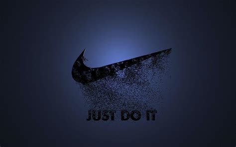 Just Do It Wallpapers - Top Free Just Do It Backgrounds - WallpaperAccess