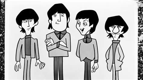 The Beatles Top TV Moments: 3. 'The Beatles'