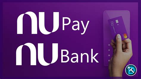 Como usar o NuPay do Nubank - YouTube