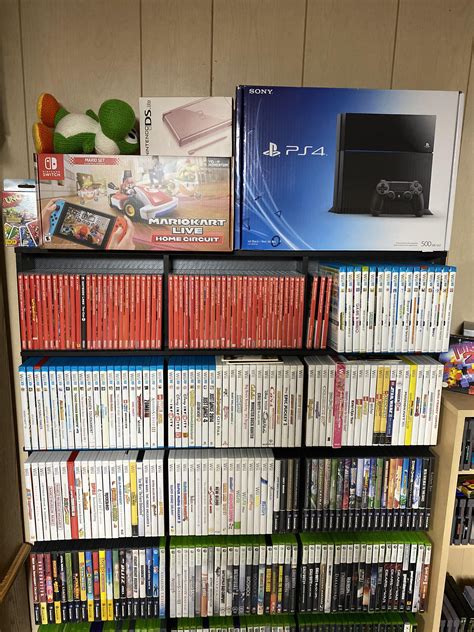 Humble Wii and Wii U collection : r/wii