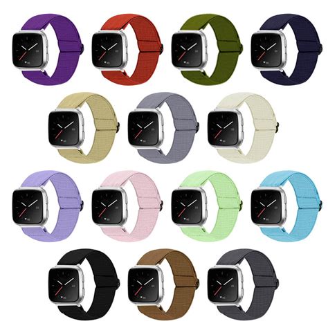 Fitbit Versa Bands & Fitbit Versa 2 Bands | StrapsCo