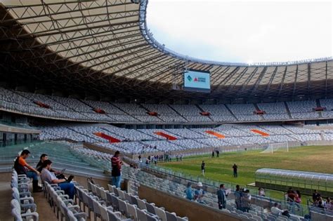 Atletico Mineiro Stadium : World's Best Atletico Mg V Santos ...