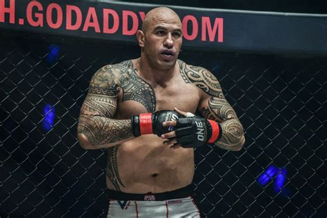 How Sanford MMA Rejuvenated Heavyweight King Brandon Vera