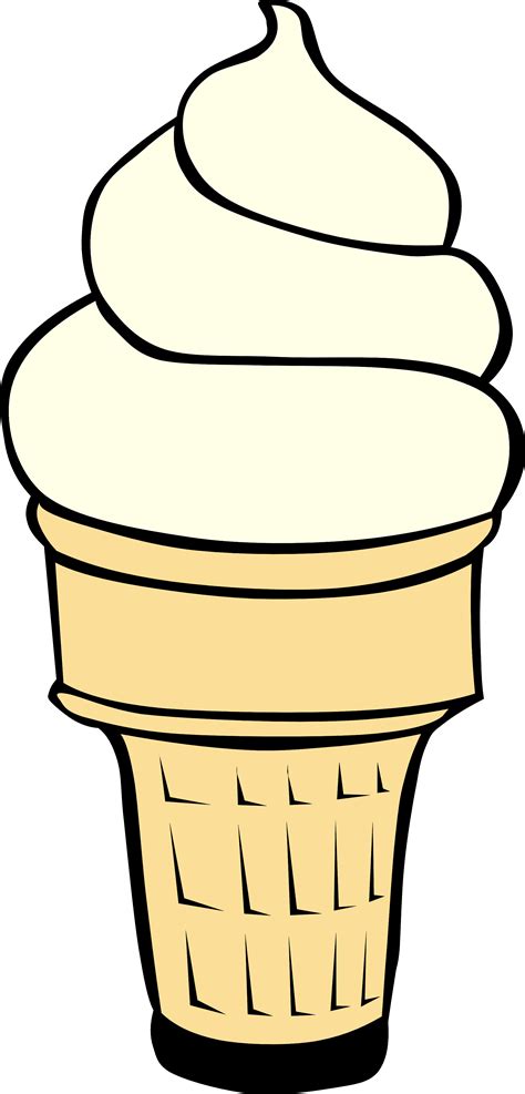 Free Ice Cream Cone Clipart Pictures - Clipartix