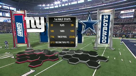 How Fox Sports Is Bringing Augmented Reality to NFL Games | Tom's Guide