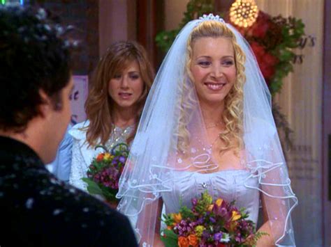 TOW Phoebe's Wedding 10.12 - Phoebe And Mike Image (2986022) - Fanpop