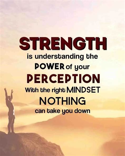 Inspirational Quotes About Strength Of Character