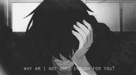 Aesthetic Sad Anime Boy Gif - Pin On Rcrcfr - Antonietta Ritchie