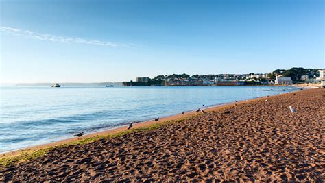 Fun Things to do in Paignton: A South Devon Resort Town