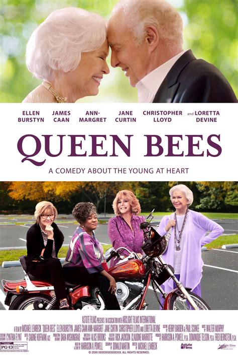 Queen Bees Summary, Trailer, Cast, and More