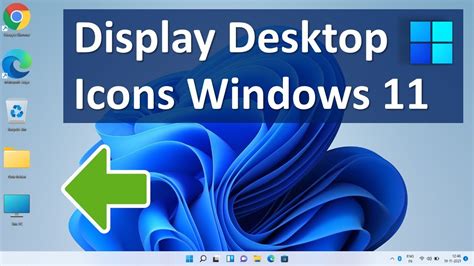 Windows 11 Desktop Icons Too Many