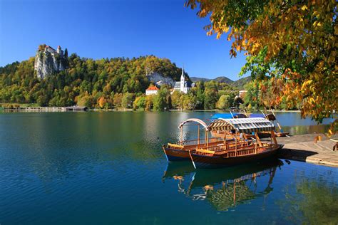 Award-winning accommodation in the Lake Bled area in Slovenia