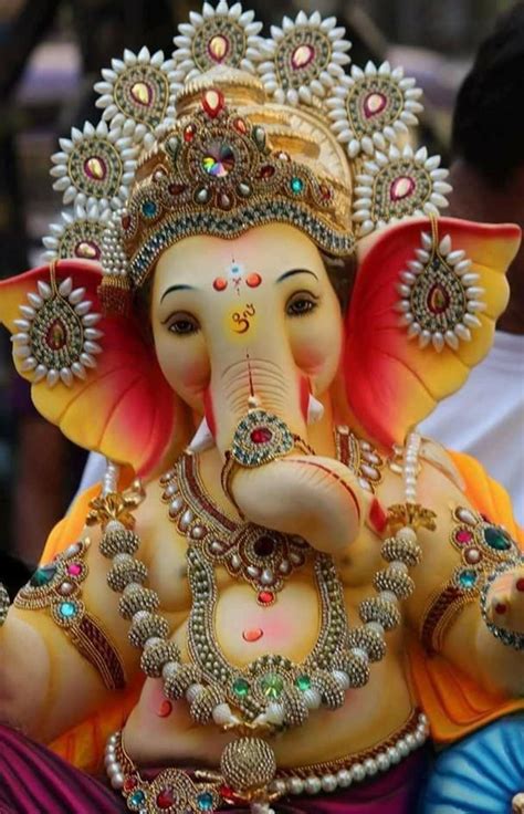 Descarga de APK de Ganesh Chaturthi Wallpaper 2018 para Android