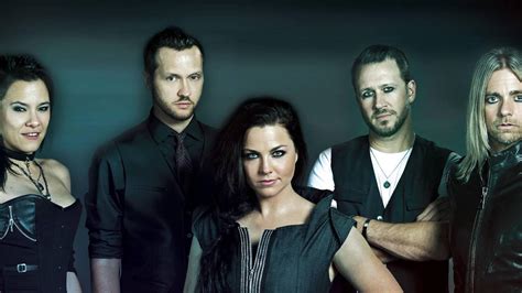 Evanescence | Entradas Conciertos y Giras 2023 - Wegow