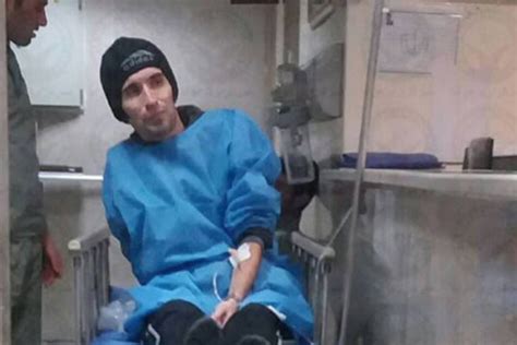 Arash Sadeghi Deprived From Essential Medical Needs | Shabtabnews