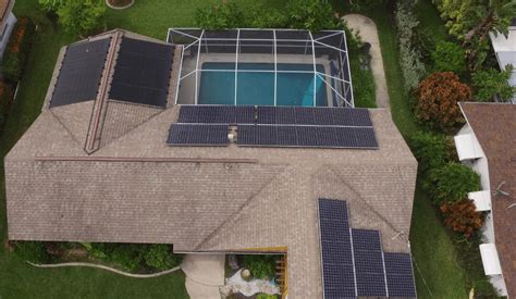 How Going Green With A Solar Pool Heater Can Save You Hundreds