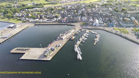 Campbeltown Marina - Sail Scotland