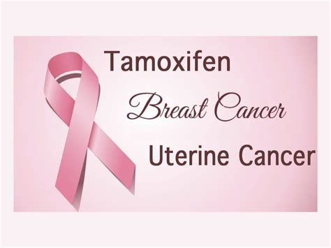 Tamoxifen & Uterine Cancer - Anthony Siow