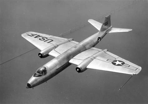 The B-57: How America's First Jet-Powered Bomber Went to War in Vietnam ...