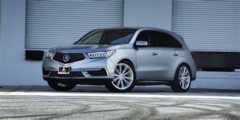 Acura MDX Monoblock 881 Gallery - Automotive Import Market