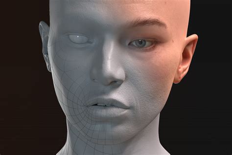 Learning to sculpt faces - Tutorials, Tips and Tricks - Blender Artists ...