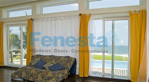 Great Door and Window Designs By Fenesta - Top Dreamer