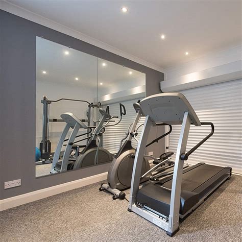 Why You Need a Gym Mirror & Top Picks from Amazon