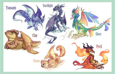 Cute Dragon Drawing, Dragon Sketch, Wings Of Fire Dragons, Cute Dragons ...