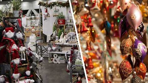 Cincinnati Holiday Market bigger than ever in 2021