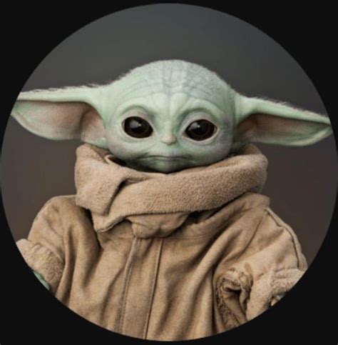 Pin on Baby Yoda/Grogu