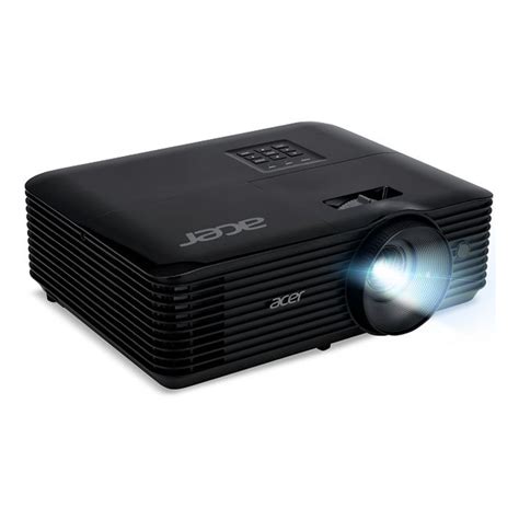 ACER{4500{X1128H}HDMI, VGA, USB, PROJECTOR - Genuss Online Store