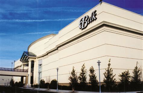 Belk Stores - Rodgers Builders