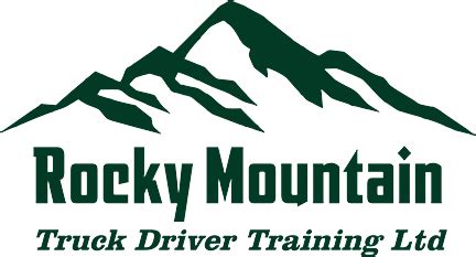 Rocky Mountain Truck Driver Training - Class 1 and 3 License Training