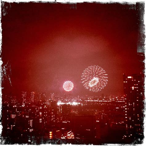 Fireworks @ Tokyo Bay | riwamoto2001 | Flickr