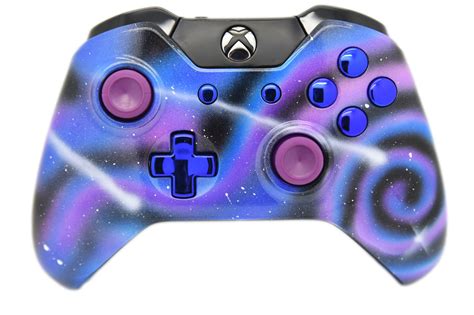 Destiny Themed Xbox One Controller