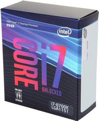 Overclocking, Power and Test Setup - Intel Core i7-9700K 9th Gen CPU ...