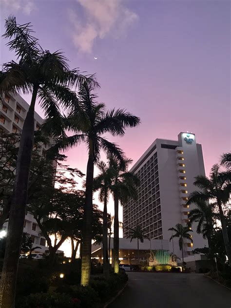 Guam Reef Hotel | On The Beach in The Heart of Guam