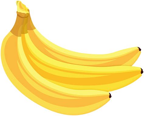 Bananas PNG Clip Art - Best WEB Clipart