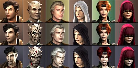 Kotor 2 character creation crash - connectionvsa