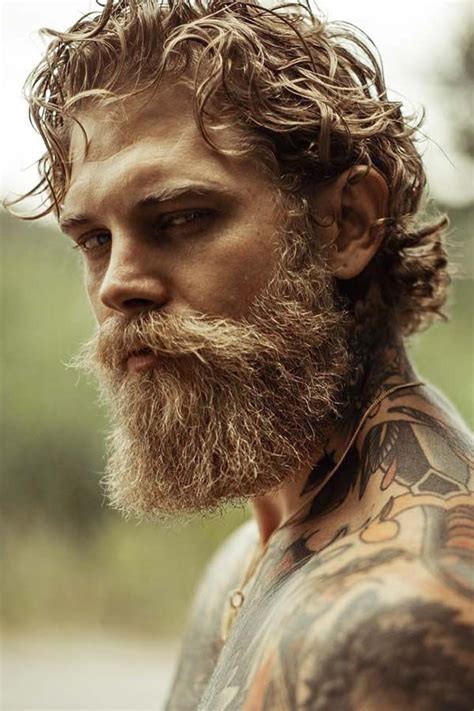 33 Beard Styles: From Classic To Contemporary, Explore The Perfect Look ...