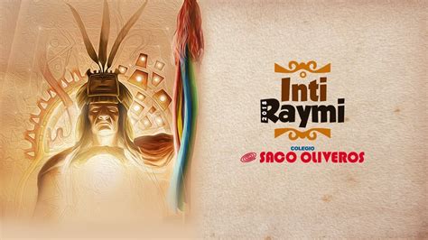 Inti Raymi Logo / Religious Festival Inti Raymi Inca Celebration Of The ...