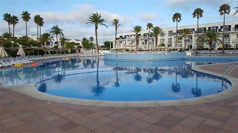 GRUPOTEL MAR DE MENORCA - Prices & Hotel Reviews (Spain)