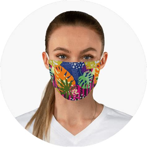 100% FREE Custom Face Mask Maker Online - Create & Sell