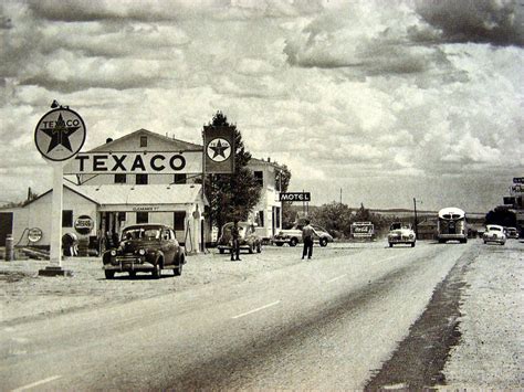 Seligman AZ Route 66 texaco alt close up | Close up of Photo… | Flickr