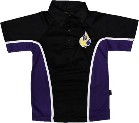 PE Shirt - Old Kit - Graduates Schoolwear